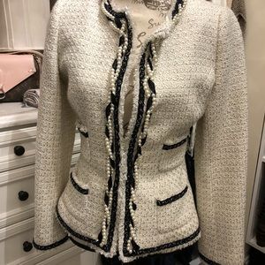 White House Black Market jacket